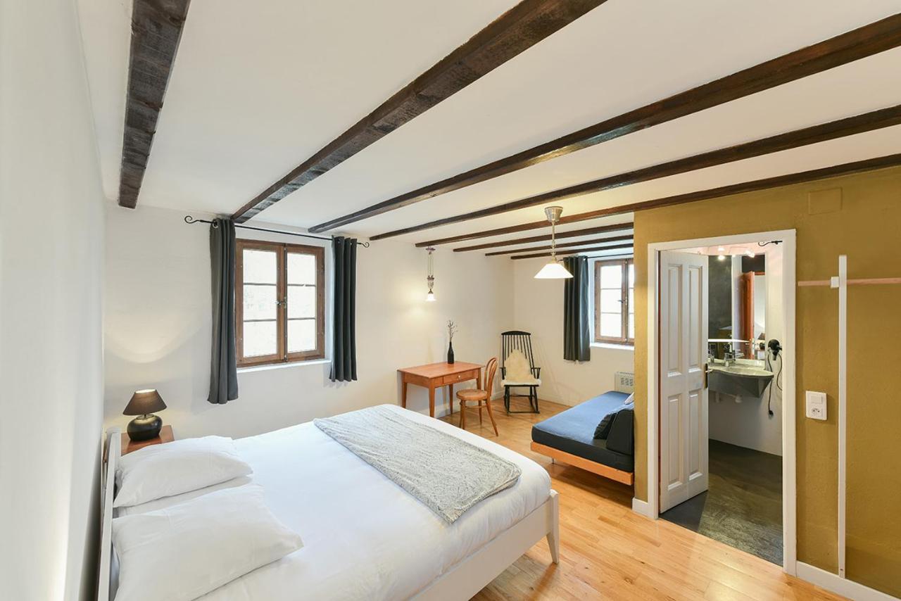 Auberge La Plaine Chabrillan Экстерьер фото