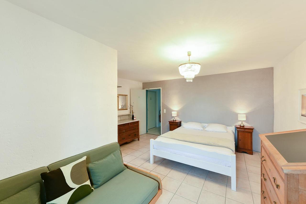 Auberge La Plaine Chabrillan Экстерьер фото