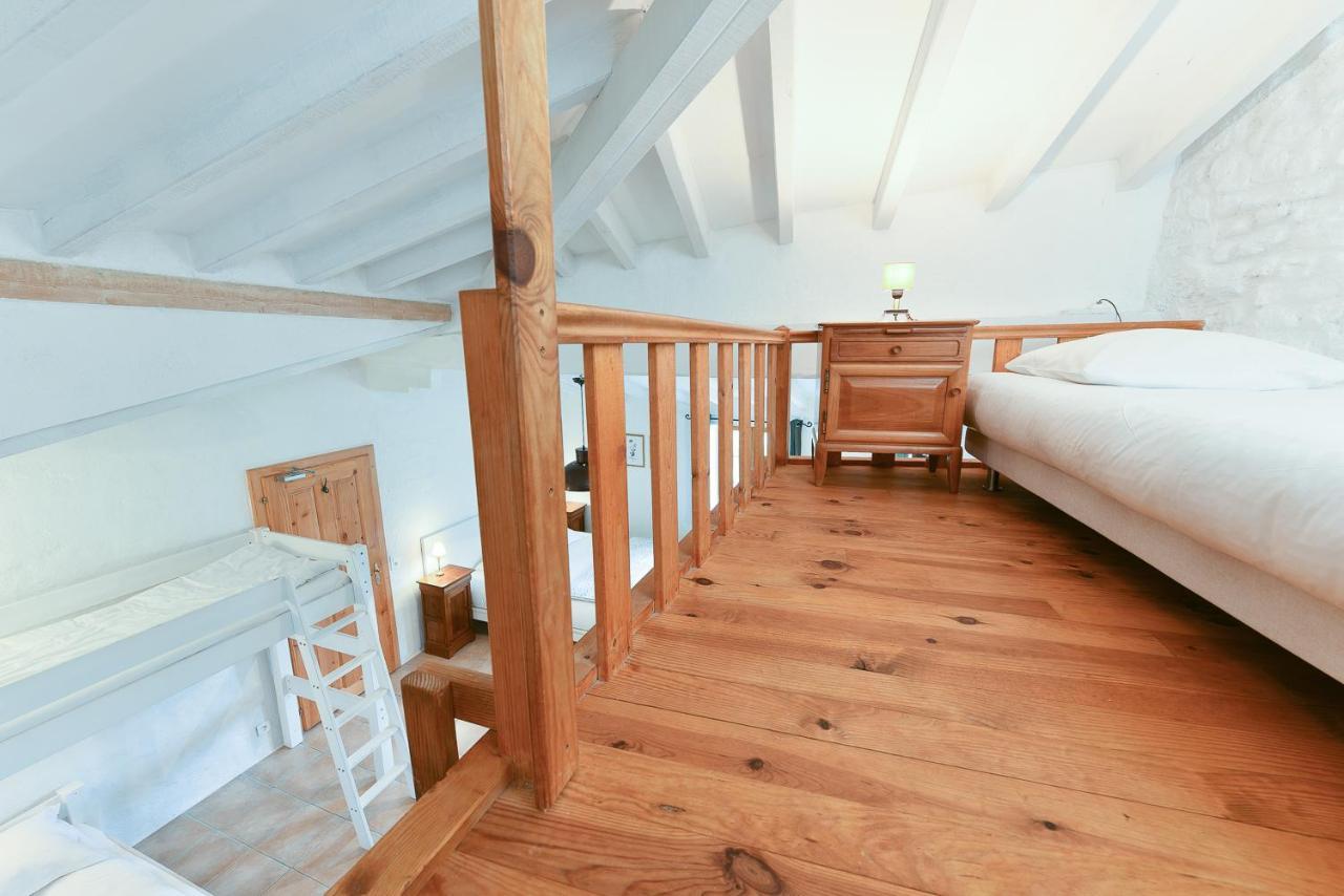 Auberge La Plaine Chabrillan Экстерьер фото