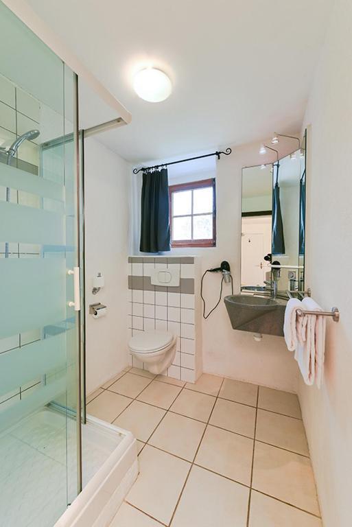 Auberge La Plaine Chabrillan Номер фото