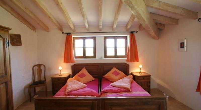 Auberge La Plaine Chabrillan Экстерьер фото
