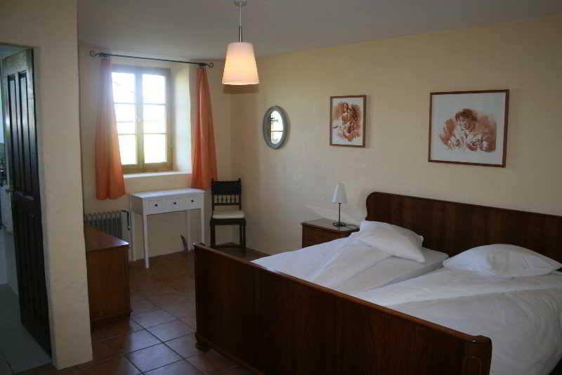 Auberge La Plaine Chabrillan Экстерьер фото