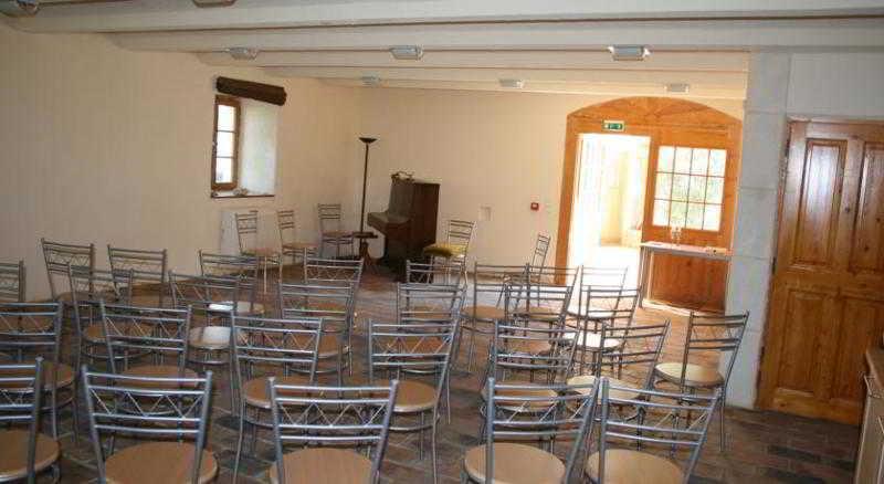 Auberge La Plaine Chabrillan Экстерьер фото