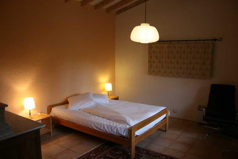 Auberge La Plaine Chabrillan Экстерьер фото